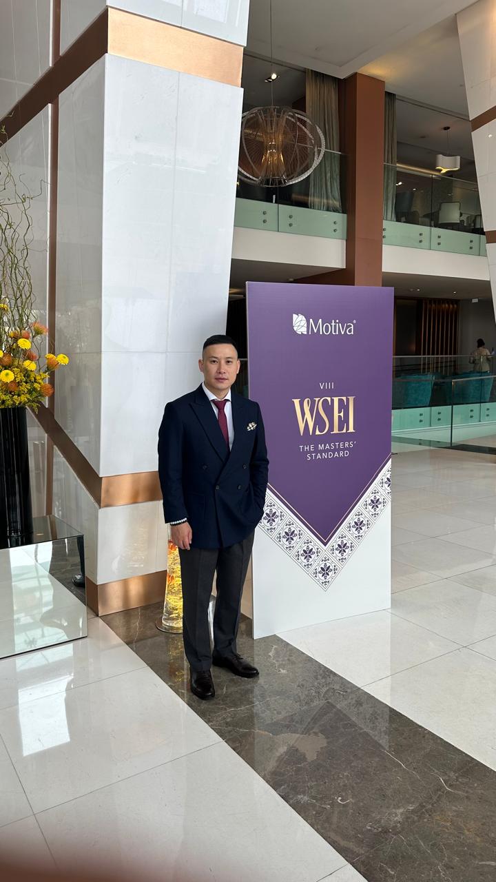World Symposium on Ergonomic Implants (WSEI VIII)